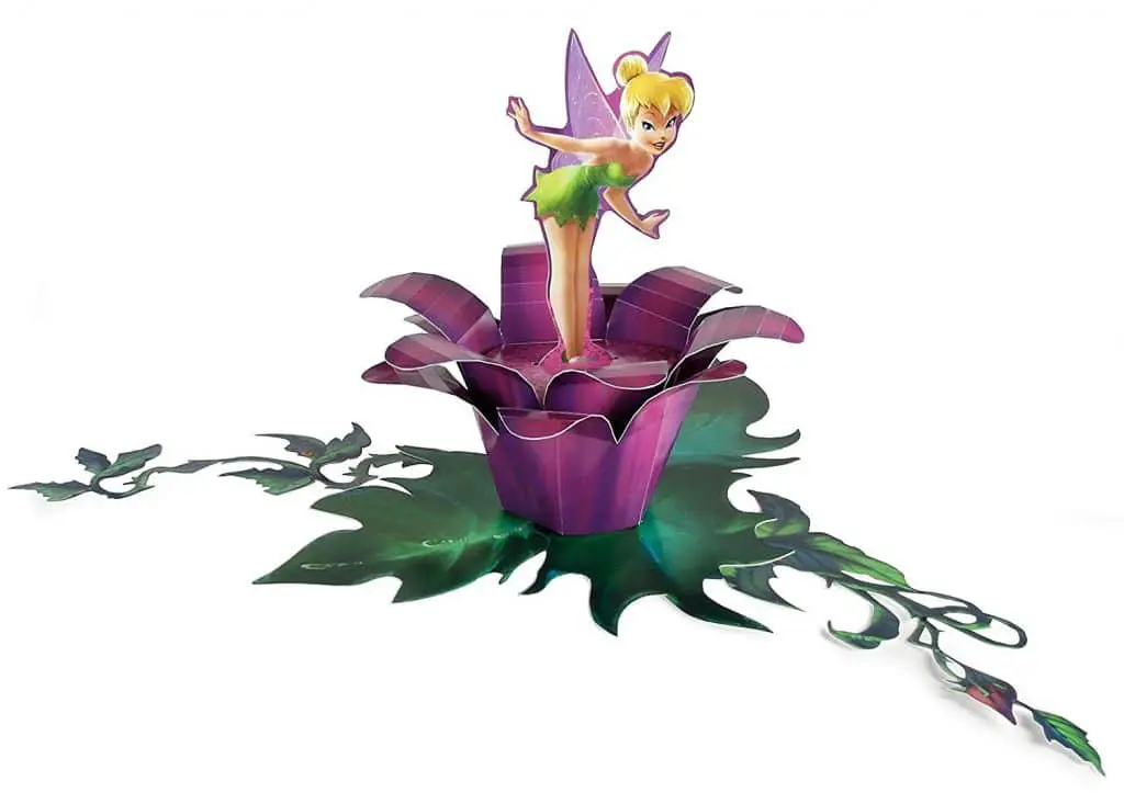 tinkerbell party supplies