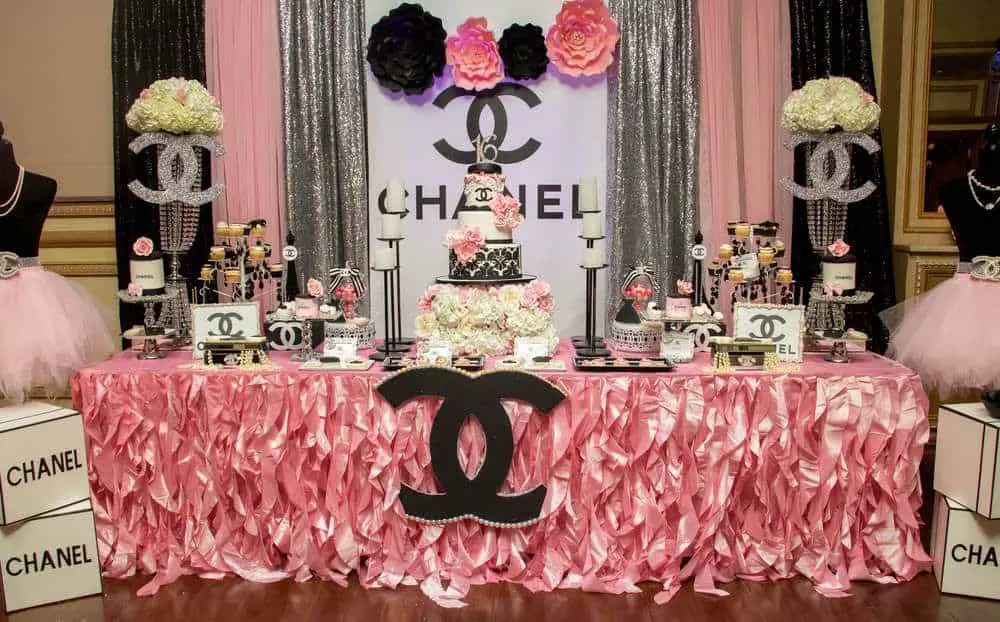 chanel-birthday