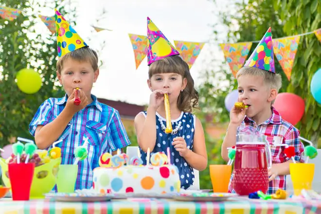 Budget Places for a Toddler Birthday Party