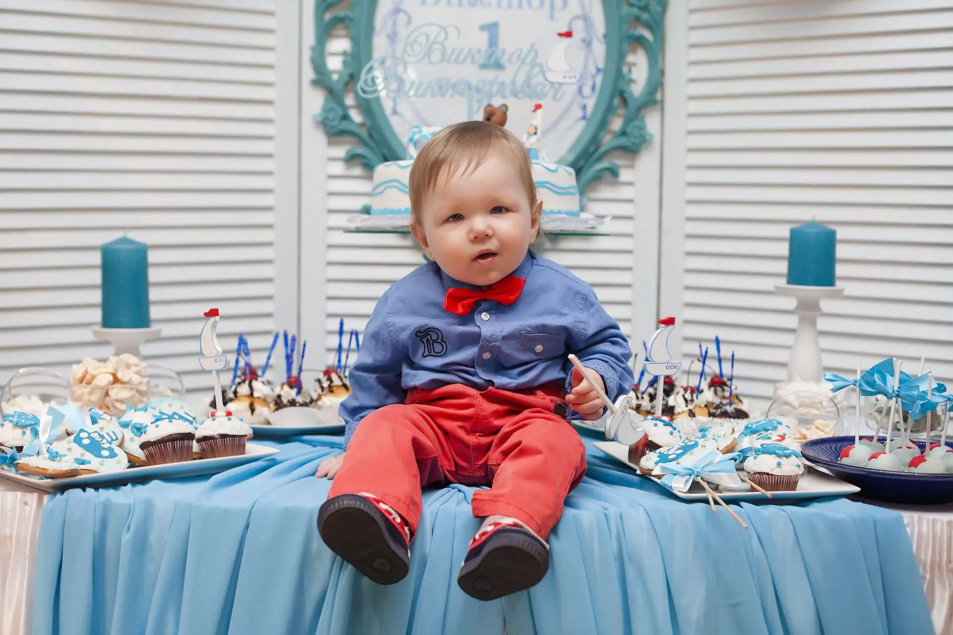 birthday party themes for boys
